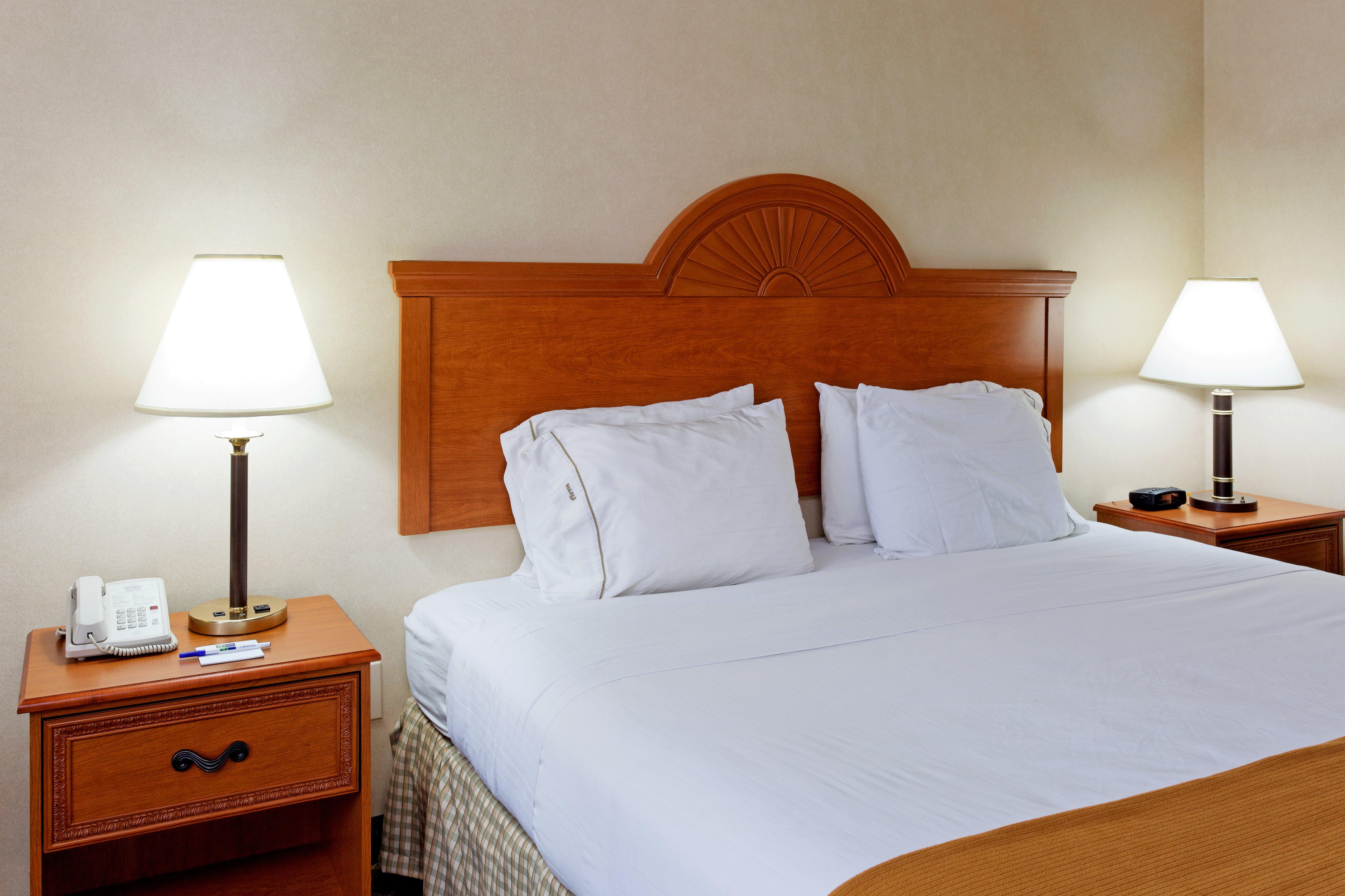 Holiday Inn Express & Suites Sylacauga Eksteriør bilde