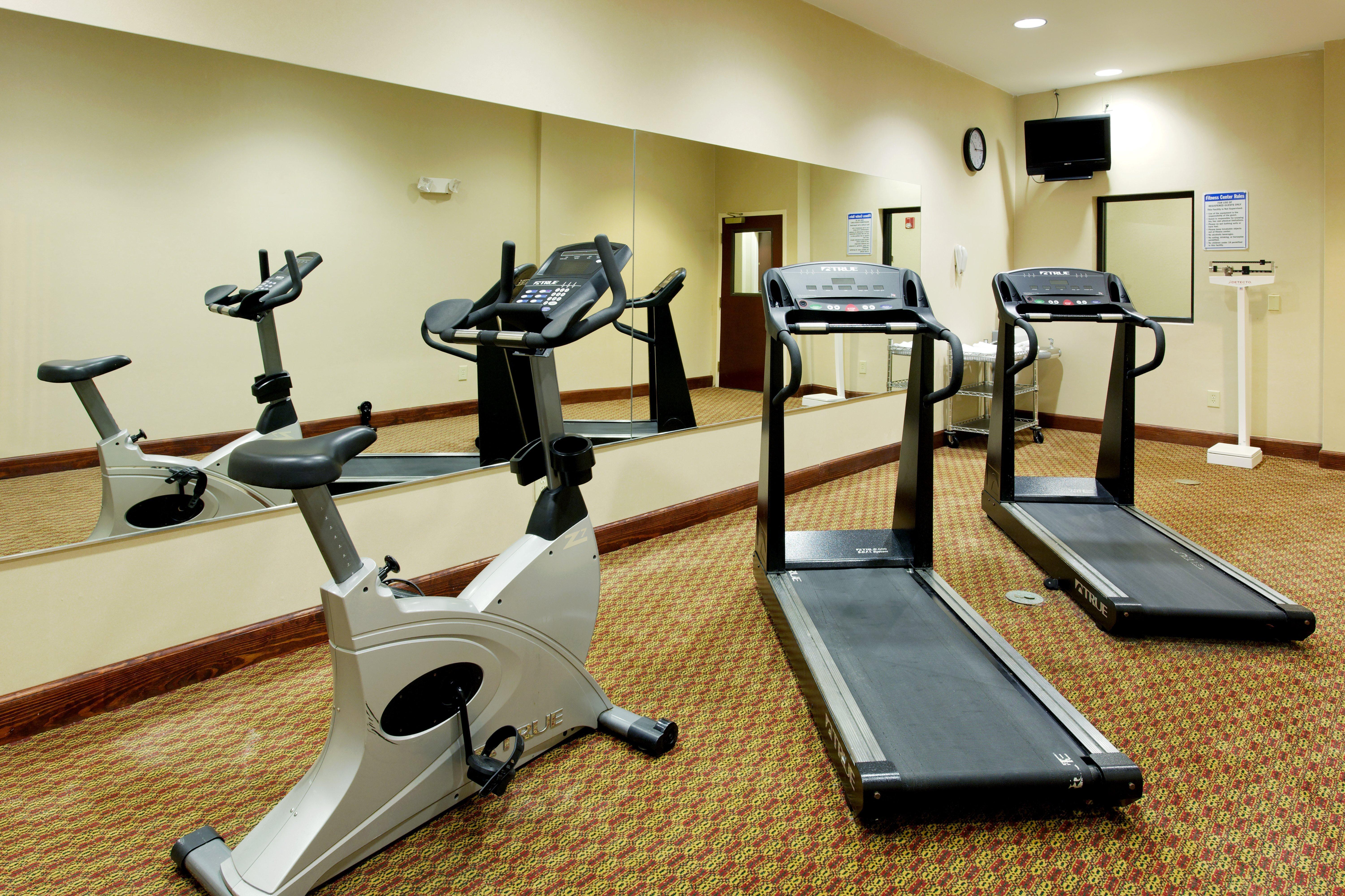 Holiday Inn Express & Suites Sylacauga Eksteriør bilde