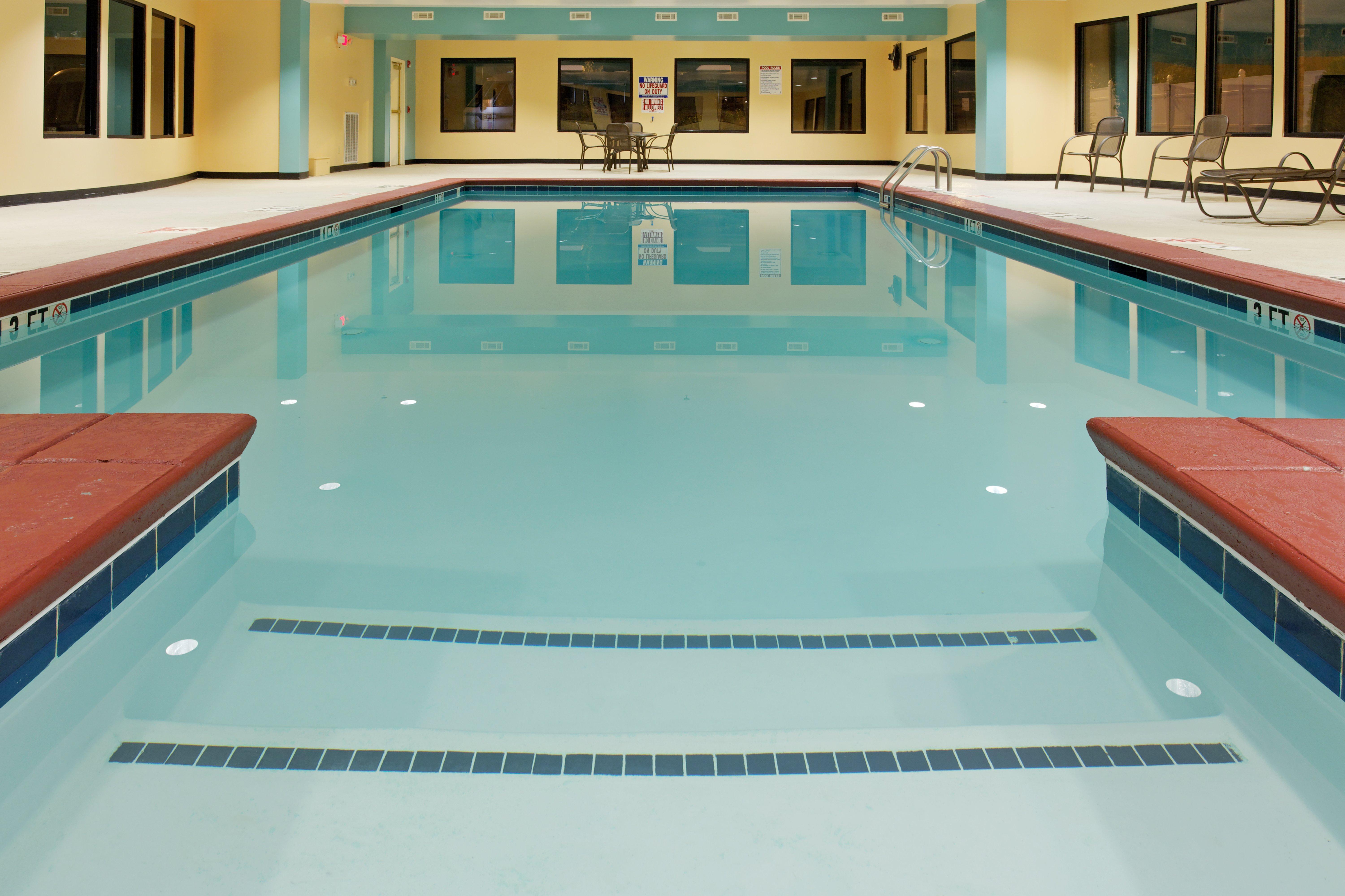 Holiday Inn Express & Suites Sylacauga Eksteriør bilde