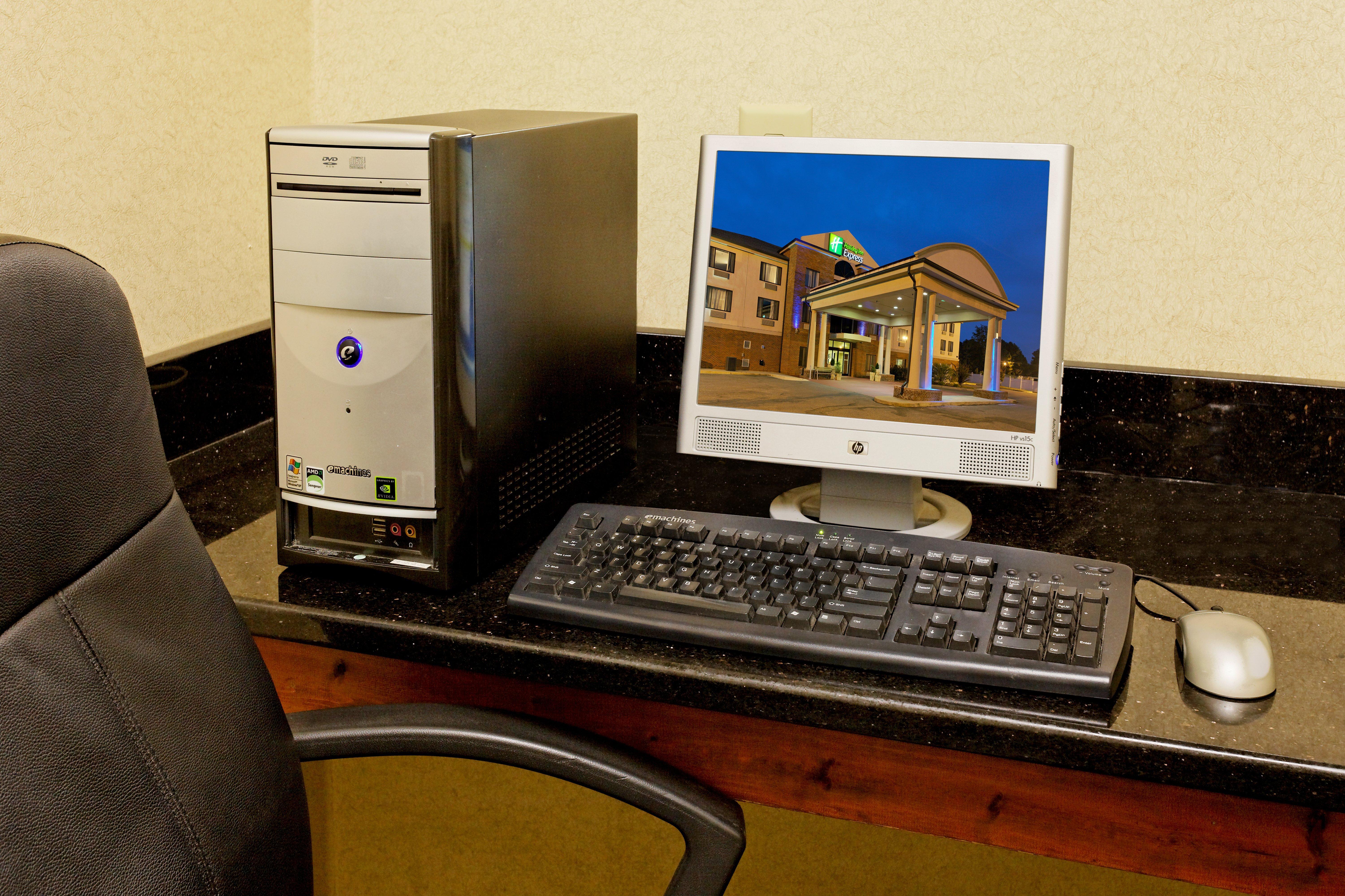Holiday Inn Express & Suites Sylacauga Eksteriør bilde