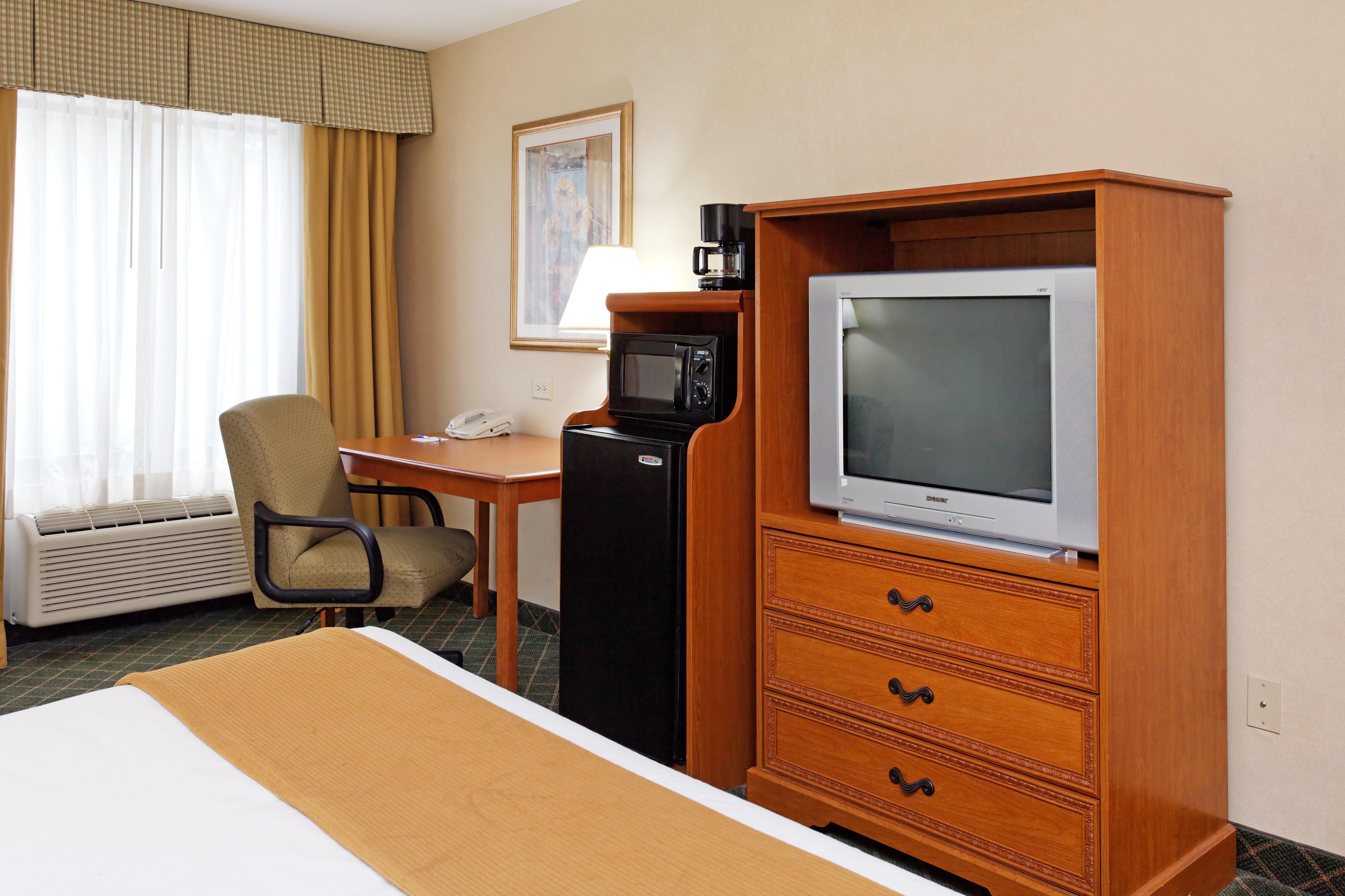 Holiday Inn Express & Suites Sylacauga Eksteriør bilde