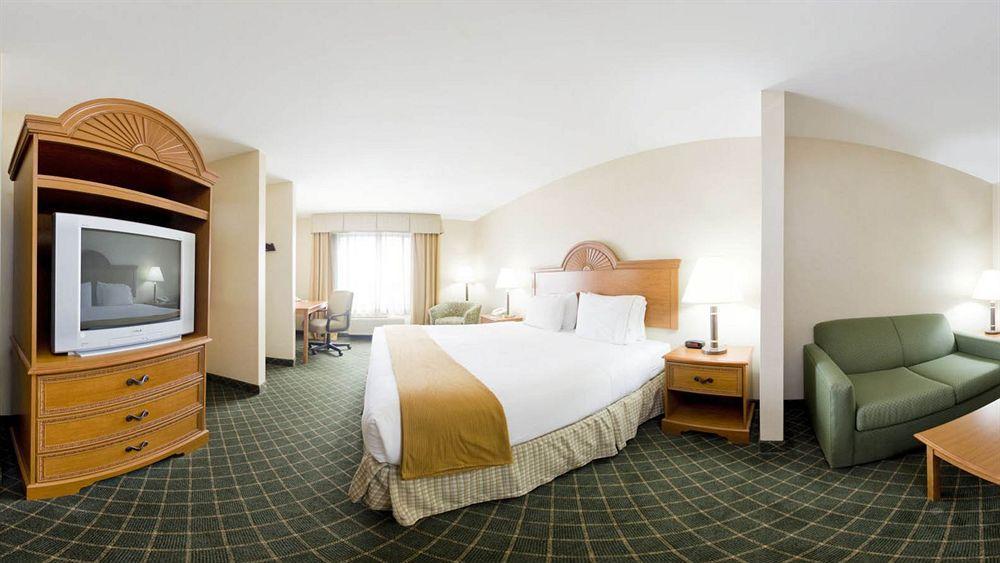 Holiday Inn Express & Suites Sylacauga Eksteriør bilde