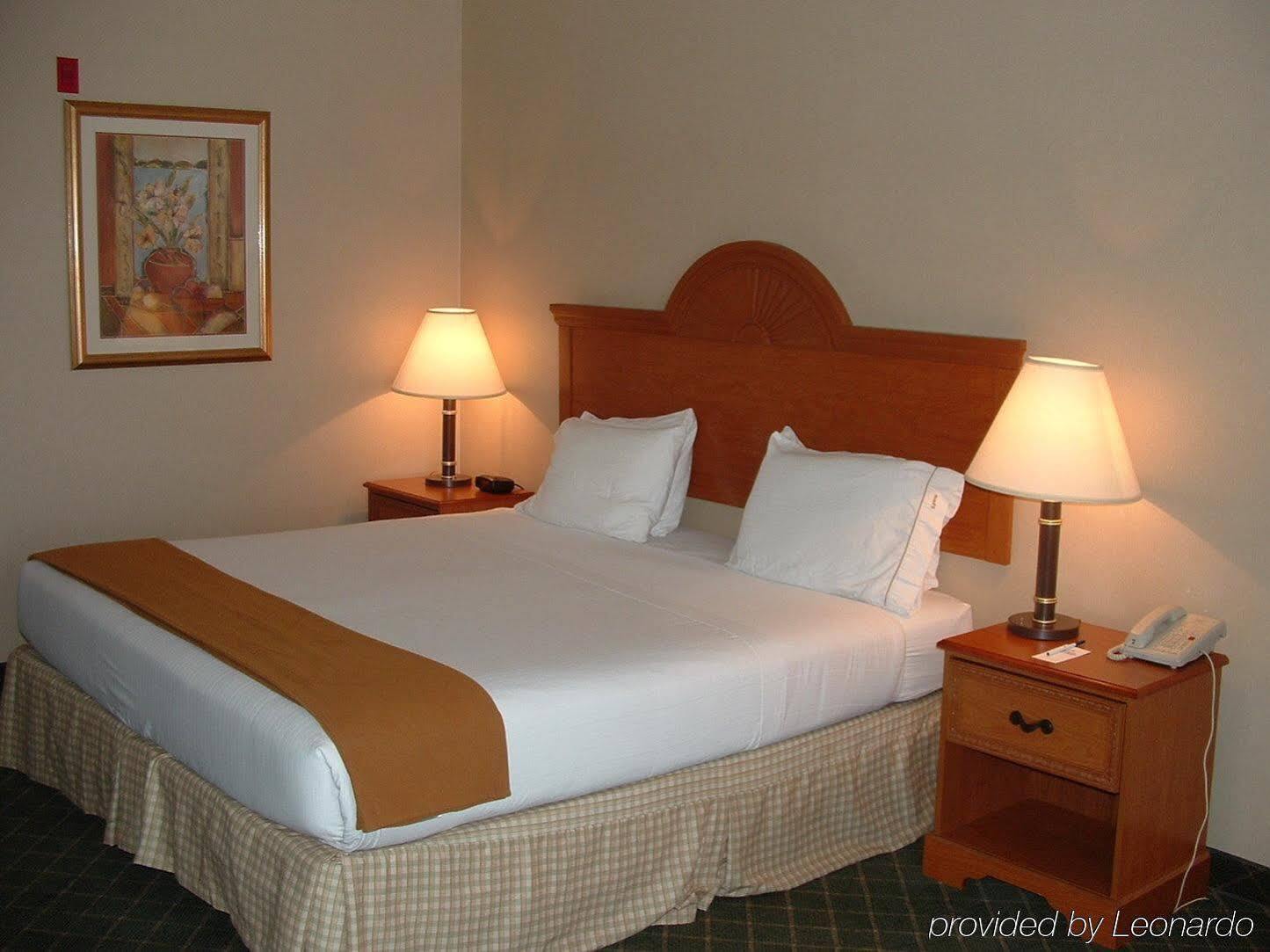 Holiday Inn Express & Suites Sylacauga Eksteriør bilde