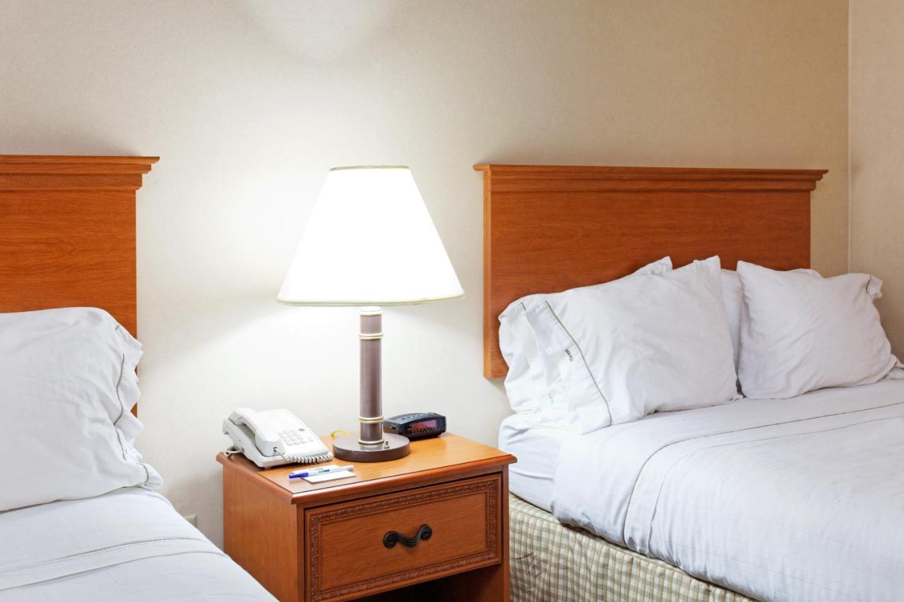 Holiday Inn Express & Suites Sylacauga Eksteriør bilde